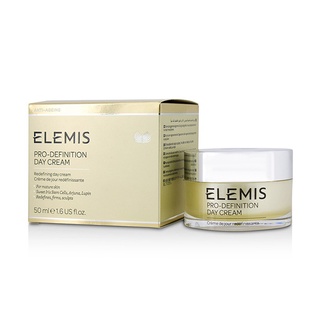 ELEMIS - Pro-Definition Day Cream