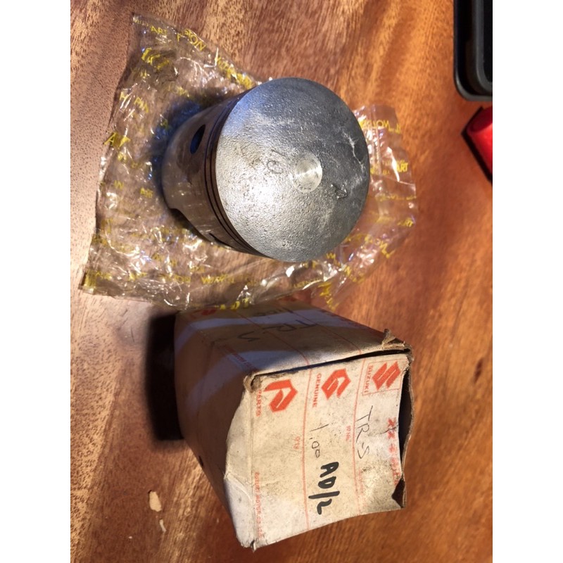 ลูกสูบ Suzuki TR-S 115 1.00