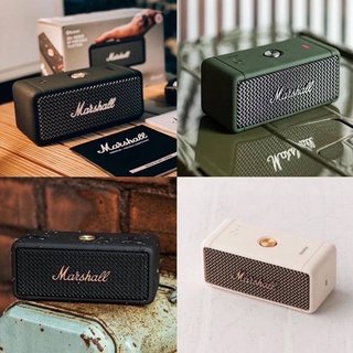 Marshall​ Bluetooth Speaker Emberton