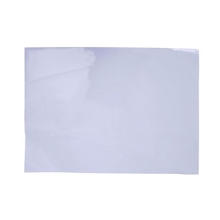 สติ๊กเกอร์โกดัก  PVC ขนาด 55 cm x 57 M KODAK  A1  สีขาวเงา