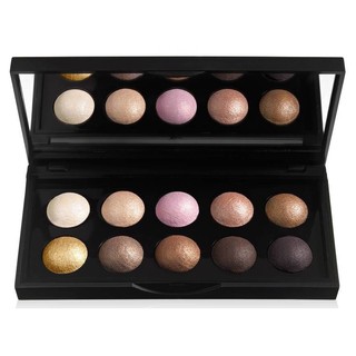 e.l.f. Baked Eyeshadow Palette #85141 Texas