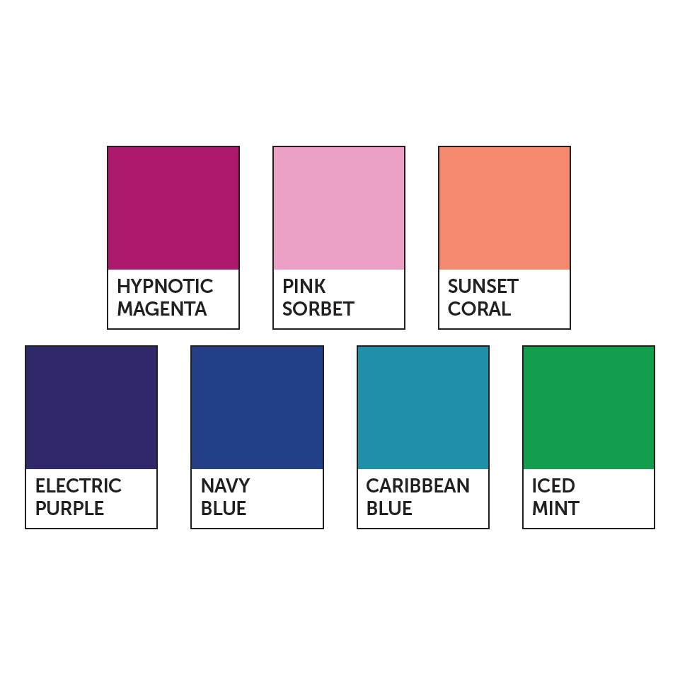 Loreal Professional Colorful Hair- Coral sunset 90 ml ครีมเคลือบย้อมสีผม  ลอรัอัล โปรเฟสชันนอล คัลเลอร์ฟูล แฮร์ สีคอรัลซั | Shopee Thailand