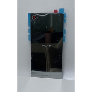 ฝาหลังsony Xperia Z5 premium