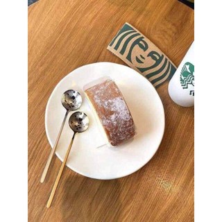 ช้อน Starbucks สำหรับชงกาแฟ มี 3 ขนาด