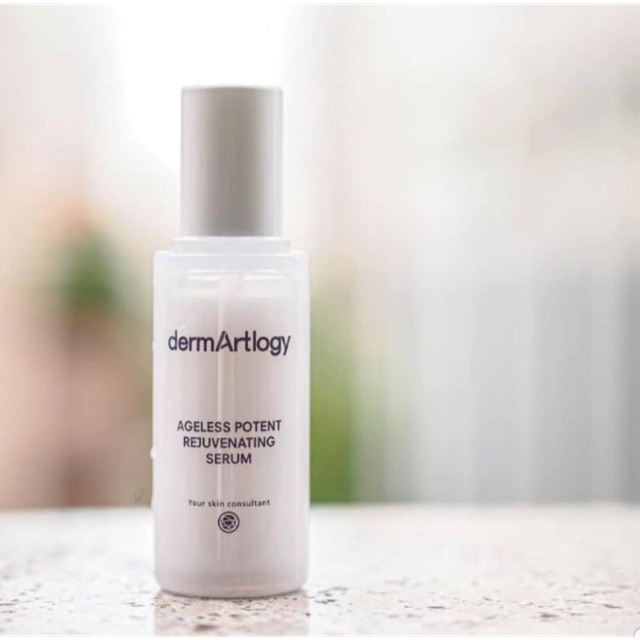 พร้อมส่งค่ะ ฉลากไทยATG Serum , Ageless 2nd Generation: Potent Rejuvenating Serumรุ่นใหม่ Exp. 2026