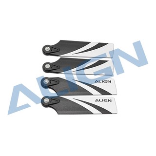 ALIGN TREX 500 78 Tail Blade HQ0773A