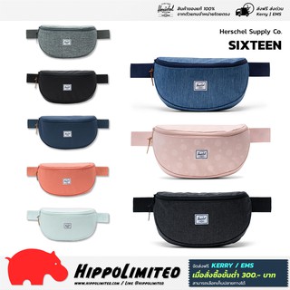 กระเป๋าคาดอก Herschel Sixteen Hip Pack