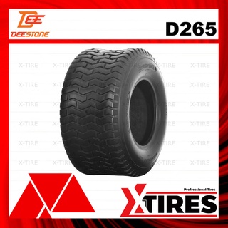 ยางรถเข็น รถสนาม 23x8.50-12 4PR ยี่ห้อ DEESTONE รุ่น D265