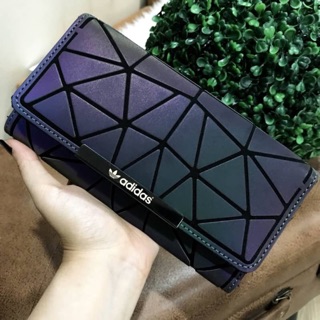 กระเป๋า ADIDAS 3D WALLET