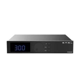 SMSL A300 Power Amplifier รองรับโหมดบริจด์ [ประกันศูนย์ไทย]