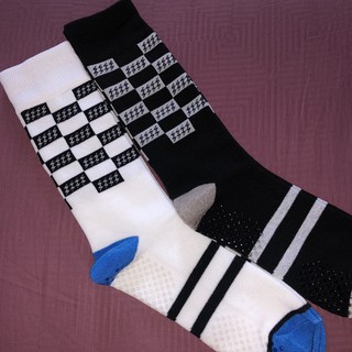 Surf skate sock สตรีทแฟชั่น คุณภาพดี มีกันลื่น