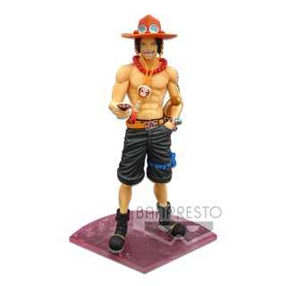 ONE PIECE MAGAZINE FIGURE-SPECIAL EPISODE LUFF-VOL.2