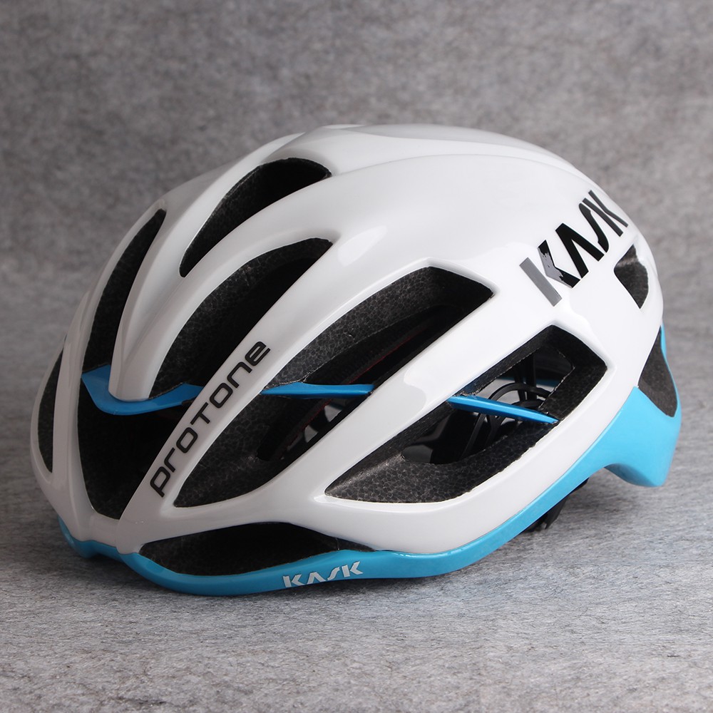 kask protone red bull helmet