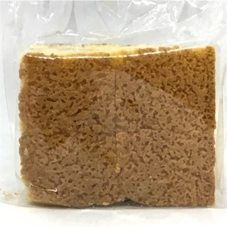 ขนมสาลี่มะพร้าว คุณยายกิมล้วน สด สะอาด อร่อย ไม่ใส่วัตถุกันเสีย 200g.