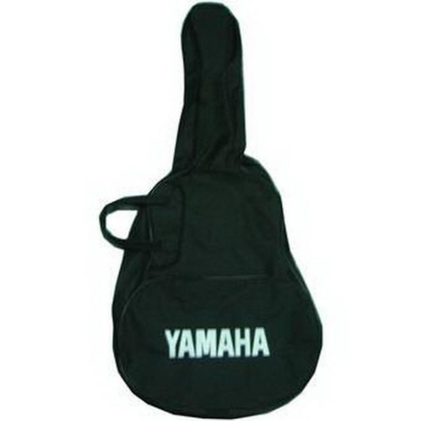 Yamaha กระเป๋ากีตาร์โปร่ง 30 นิ้ว Guitar Bag กันน้ำ มีสายสะพายใส่กีต้าร์ โปร่ง ตั้งแต่กีต้า 26 นิ้ว - 30 นิ้ว