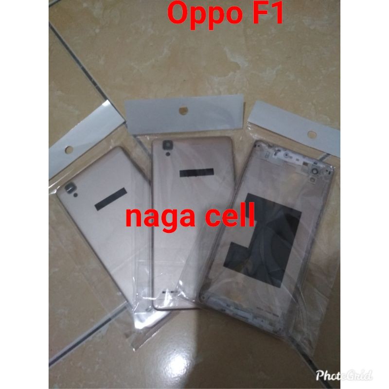 ฝาหลัง oppo F1/ ฝาหลัง oppo F1/ ปลอก oppo F1/ ฝาหลัง oppo F1 เดิม