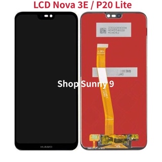 หน้าจอLCD + ทัสกรีน Huawei Nova 3E / P20 Lite