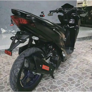 บังโคลนหลัง honda click vario 160 vario 150 vario 125 new 2022 2023