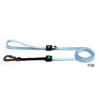 ISPET - Buffered Leash  สายจูง สุนัข แมว
