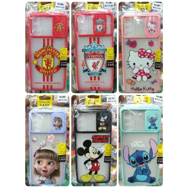 เคส Vivo V21 เคสปิดกล้องการ์ตูน Vivo รุ่น V5 Y91i Y91C พน้อมส่ง🚛