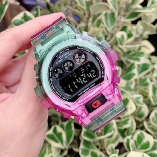 ⏰G-SHOCK By Casio
💠สายยาง