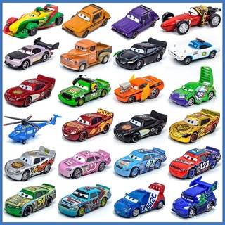 【Ready Stock】Cars Racing Party Old Mo Portugal Black Knight Booster Alloy Model Toy Car