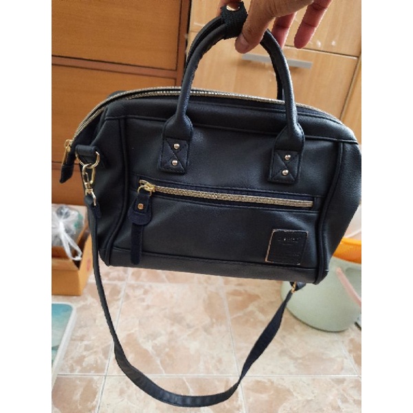 กระเป๋า Anello มือสองของแท้