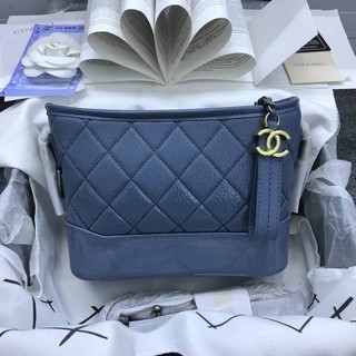 กระเป๋า Chanel หนังแท้ 100% (ออริ)