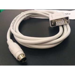 Cable DVPCAB215 ยาว 1.5 เมตร