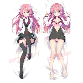 Julis-alexia Von Riessfeld Gakusen Toshi Asterisk Dakimakura ปลอกหมอน แบบนิ่ม ลายอนิเมะญี่ปุ่น ขนาด 50x150 ซม. สําหรับโซฟา เตียง DK2485