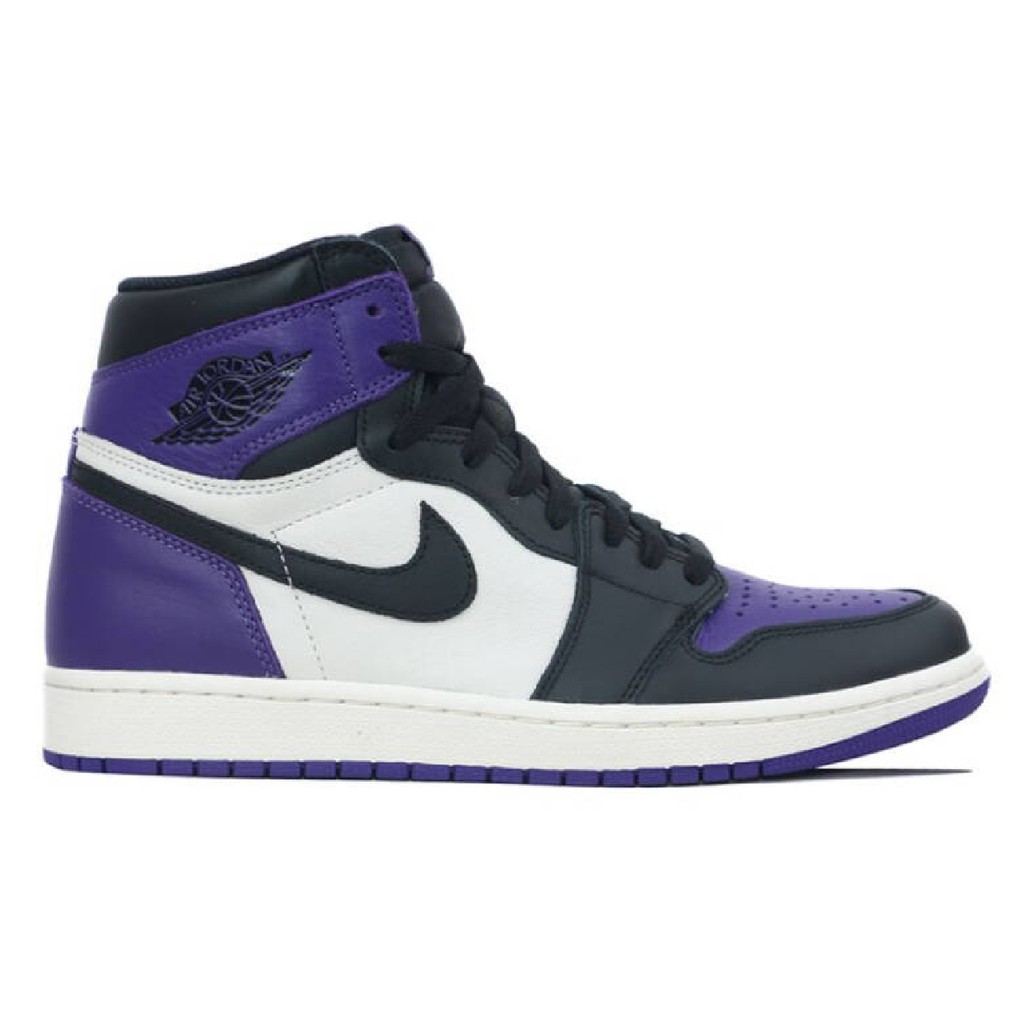 air jordan 1 retro high court purple 2.0