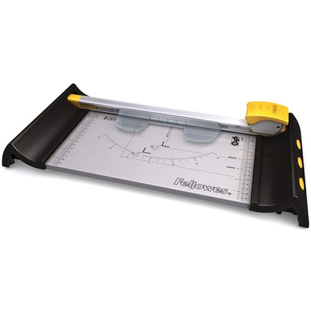 แท่นตัดกระดาษ Fellowes รุ่น Neutron A4 Plus ( จำนวน 1 แท่น)