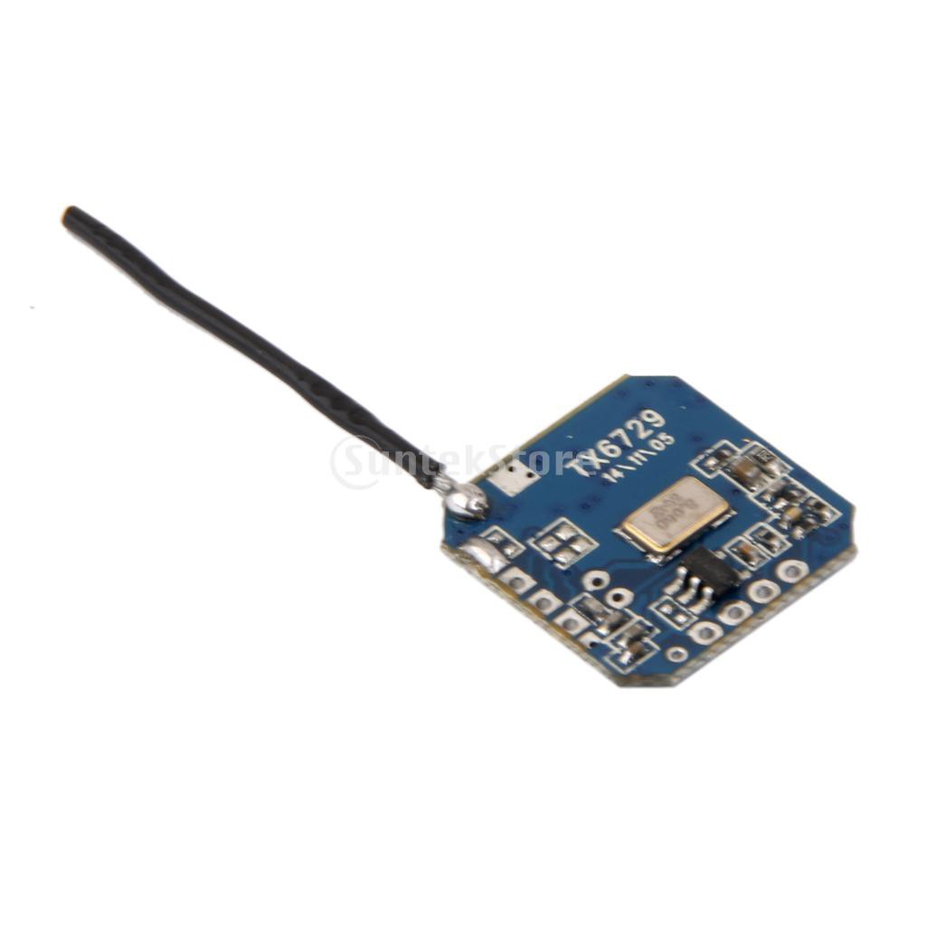 Test Measurement Inspection 2 4 G 4 Ch Xlt Wireless Audio Video Transmitting Module A V Transmitter Parafiawolabatorska Pl