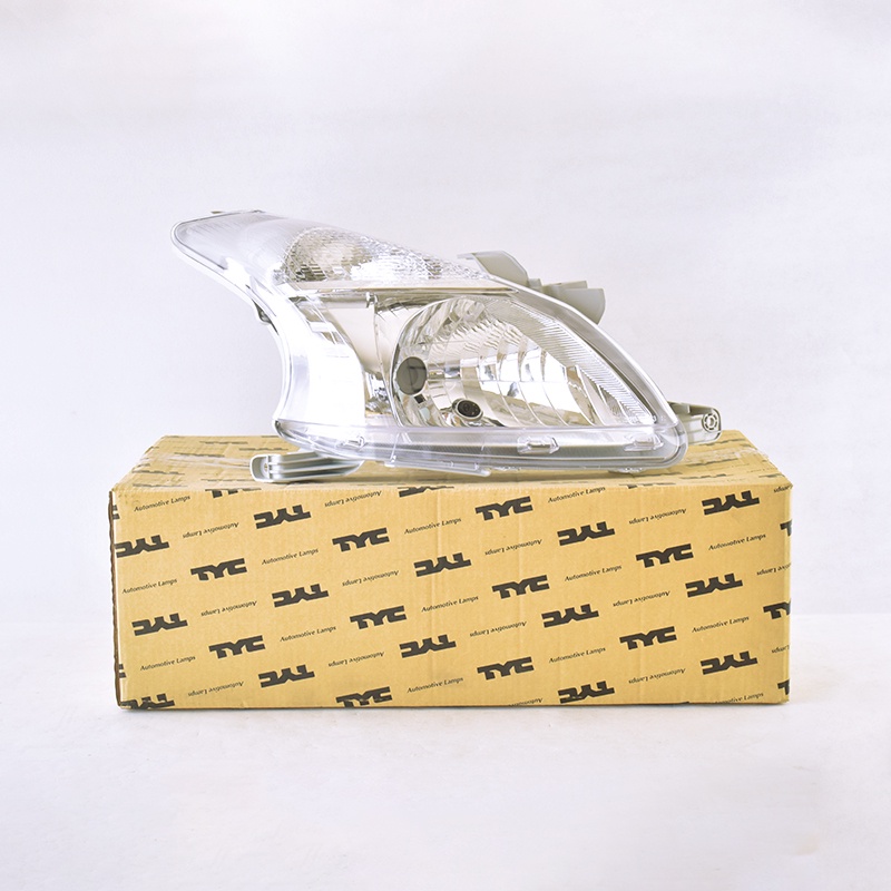 ตกแต่งบ้าน ไฟหน้า AVANZA 2012-2014 F652  เสื้อ(R) TYC (20-C963-05-2B) ส่งด่วน สั่งเลย