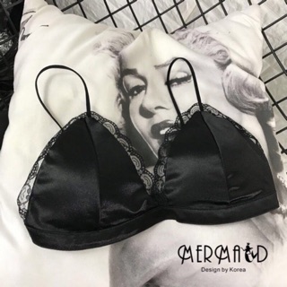 Bra เซ็กซี่บรา สไตล์สาวญี่ปุ่น