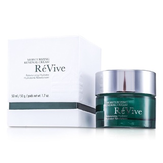 REVIVE - ครีมมอยซ์เจอไรเซอร์ Renewal