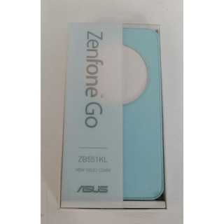 Asus Zenfone Go ZB551KL View Folio Cover