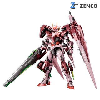 Bandai MG 00 Gundam Seven Sword/G (Trans-AM Mode) Special Color Ver 1/100 4549660283249