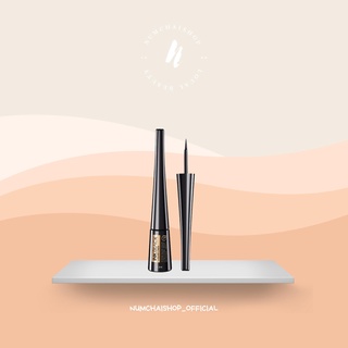 Y.O.U Ink Black Liquid Liner | อายไลน์เนอร์สีดำสนิท เส้นคมชัดสวยในปาดเดียว