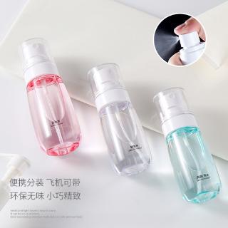 30ml60ml80ml ขวดสเปรย์เครื่องสำอาง, ขวดน้ำหอม