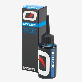 Pinarello MOST Bike Chain Treatment : DRY LUBE 80 ml (Made in Italy)