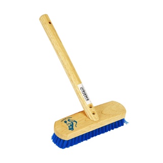 แปรงขัดอเนกประสงค์ ด้ามจับสั้น NCL แปรงขัดอเนกประสงค์ Multipurpose brush, short handle, NCL