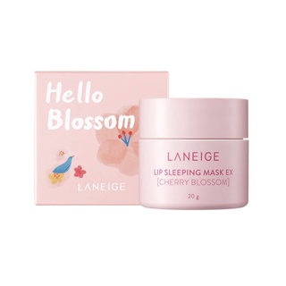 Laneige Lip Sleeping Mask EX Cherry Blossom 20 g