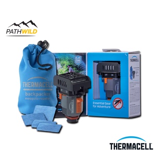 เครื่องไล่ยุงและแมลง Thermacell Backpacker Mosquito Repeller