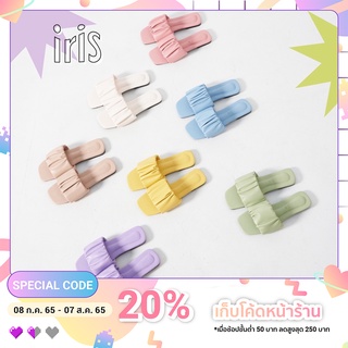 97pairs_official รองเท้าแตะแบบสวม รุ่น IRIS