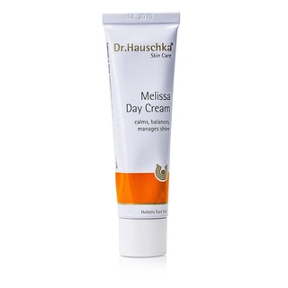 DR. HAUSCHKA - ครีมกลางวัน Melissa