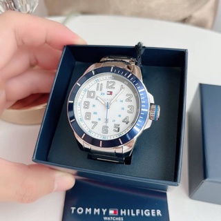 นาฬิกาข้อมือTOMMY HILFIGERSport Mens Casual Watch