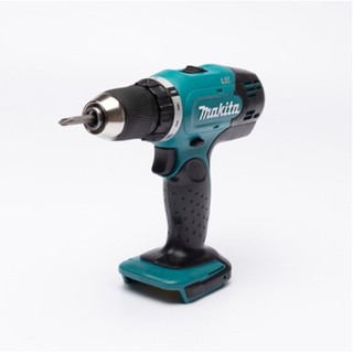 MAKITA สว่านไขควงไร้สาย 18V (ไม่แบต) รุ่น DDF453Z