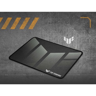 MOUSE PAD (เมาส์แพด) ASUS TUF GAMING P1