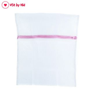 ถุงซักผ้าตาข่าย ANDEYA Mesh Washing Bag (1 ชิ้น/แพ็ค)